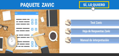 Test de Zavic