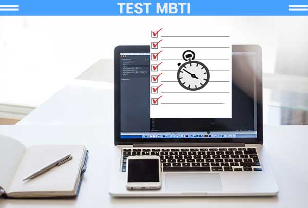Test de personalidad MBTI