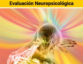 Evaluación neuropsicológica